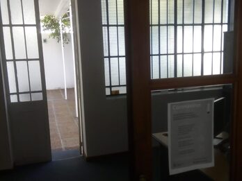 ALQUILO CASA CENTRICA PARA USO COMERCIAL