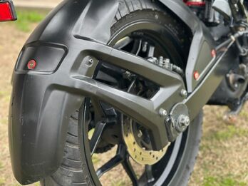 Bajaj NS 200