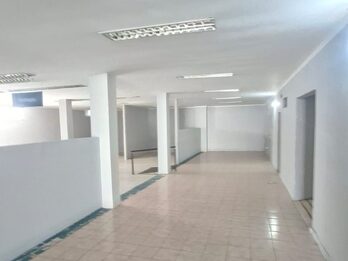 ALQUILO IMPORTANTE LOCAL COMERCIAL CENTRICO 869M2