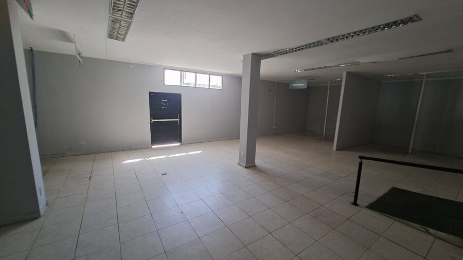 ALQUILO IMPORTANTE LOCAL COMERCIAL CENTRICO 869M2