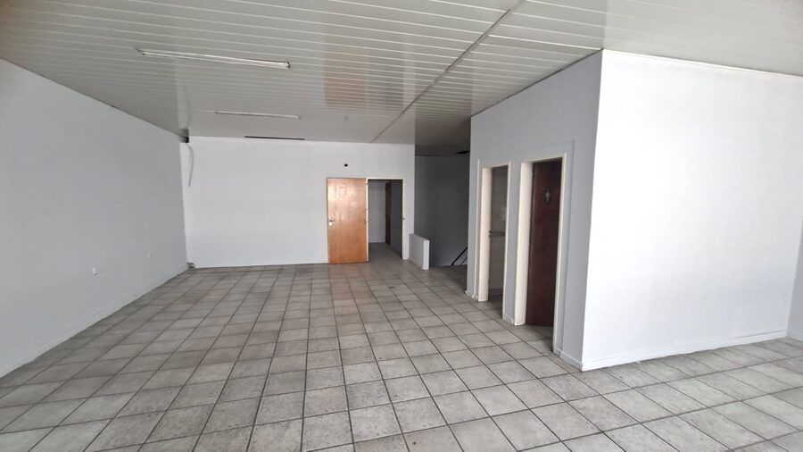 ALQUILO IMPORTANTE LOCAL COMERCIAL CENTRICO 869M2