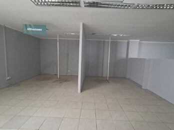 ALQUILO IMPORTANTE OFICINA CENTRICA DE 869M2
