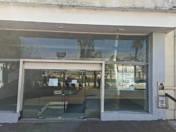 ALQUILO IMPORTANTE OFICINA CENTRICA DE 869M2
