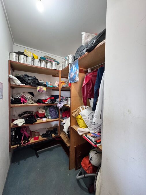 SEMIPISO VENTA CALLE URQUIZA