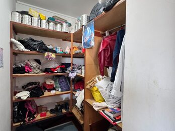 SEMIPISO VENTA CALLE URQUIZA