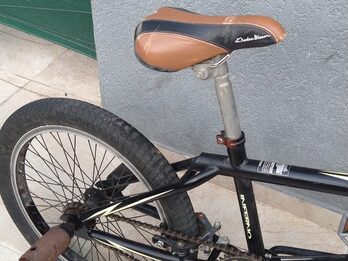 BICICLETA VENZO INFERNO