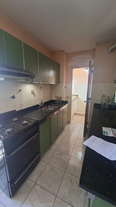 VENDO AMPLIO DPTO CENTRICO, CON EXCELENTE VISTA
