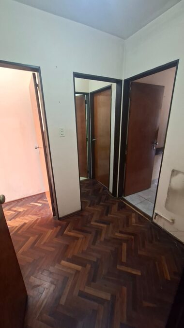 VENDO AMPLIO DPTO CENTRICO, CON EXCELENTE VISTA