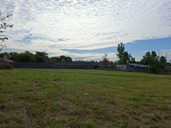 VENDO TERRENO EN SAN BENITO DE 3000M2