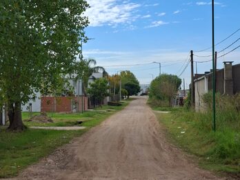 VENDO TERRENO EN SAN BENITO DE 3000M2