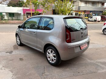 VW Up! HIGH 3ptas-2015