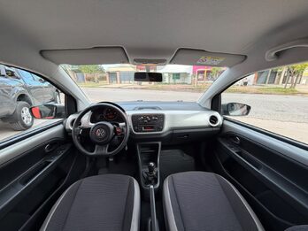 VW Up! HIGH 3ptas-2015