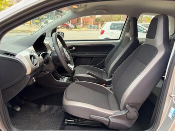 VW Up! HIGH 3ptas-2015