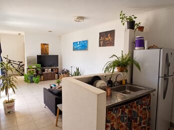 CASA INTERNA ZONA AV EJERCITO APTA CREDITO