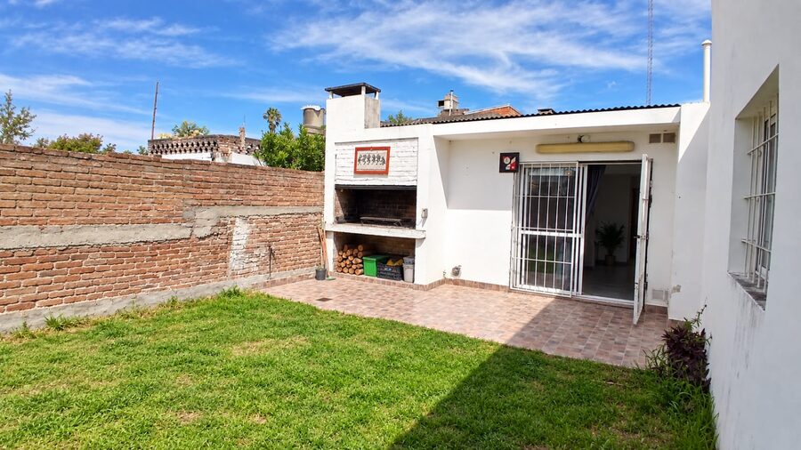 CASA INTERNA ZONA AV EJERCITO APTA CREDITO