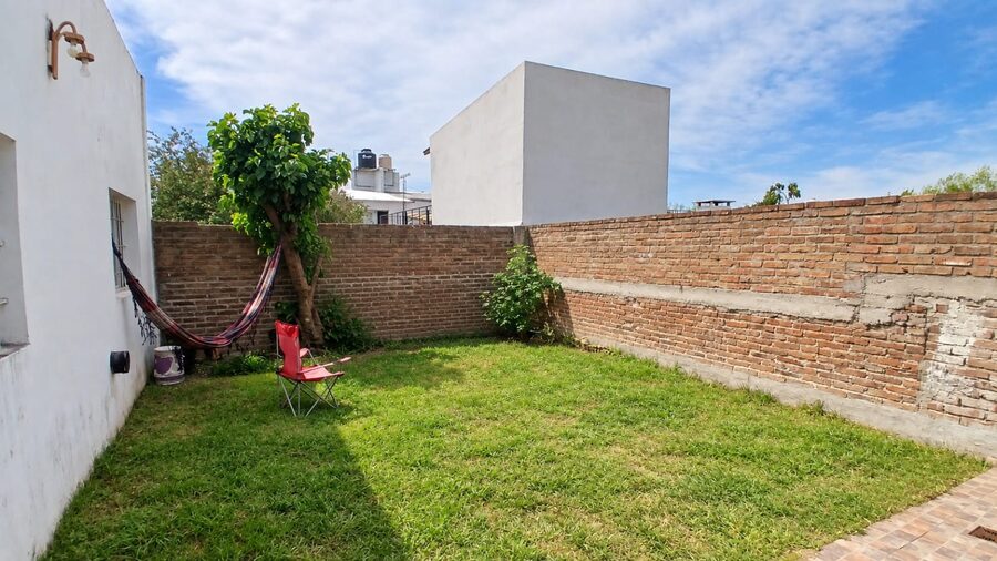 CASA INTERNA ZONA AV EJERCITO APTA CREDITO