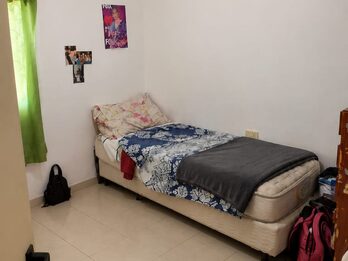 CASA INTERNA ZONA AV EJERCITO APTA CREDITO