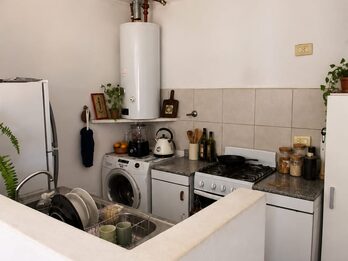 CASA INTERNA ZONA AV EJERCITO APTA CREDITO
