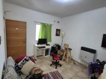 Depto de 1 dormitorio