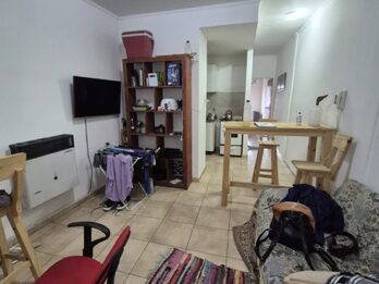 Depto de 1 dormitorio
