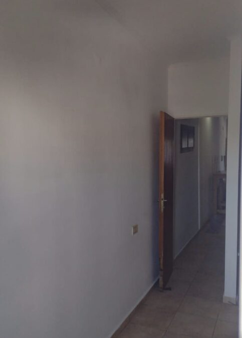 Depto de 1 dormitorio