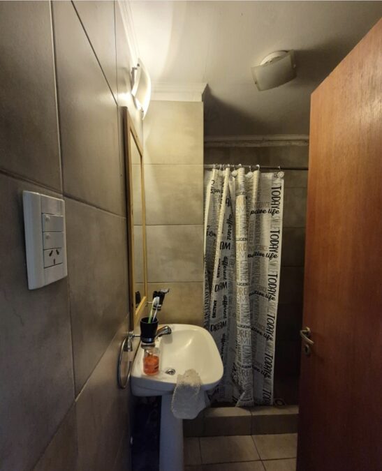 Depto de 1 dormitorio