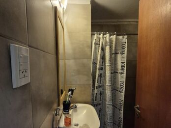 Depto de 1 dormitorio