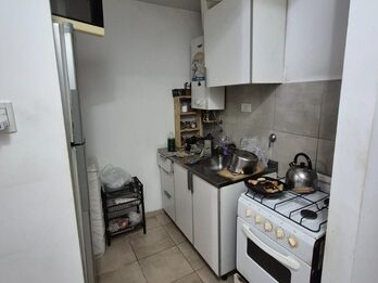 Depto de 1 dormitorio