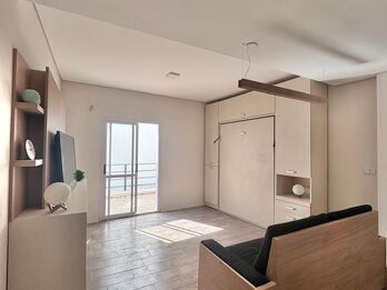 MONOAMBIENTE  MODERNO CENTRICO A ESTRENAR