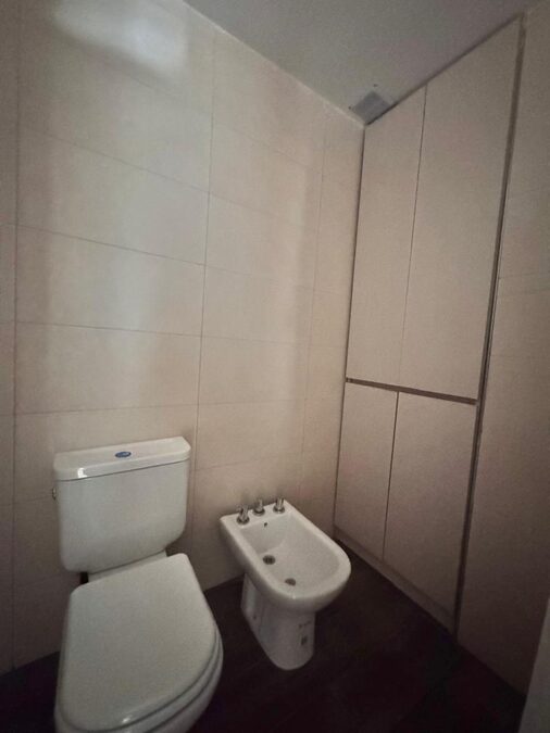 MONOAMBIENTE  MODERNO CENTRICO A ESTRENAR