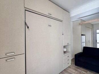 MONOAMBIENTE  MODERNO CENTRICO A ESTRENAR