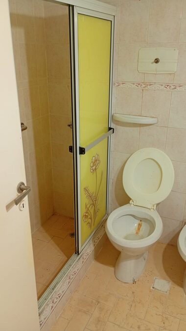 bajomesada cocina mas bidet e inodoro y pileta baño y pileta lavadero