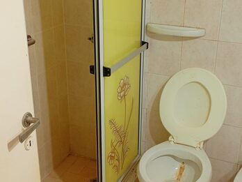 bajomesada cocina mas bidet e inodoro y pileta baño y pileta lavadero