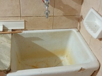 bajomesada cocina mas bidet e inodoro y pileta baño y pileta lavadero