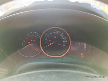 Vendo Sandero Stepway Privilege 2017
