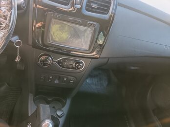 Vendo Sandero Stepway Privilege 2017