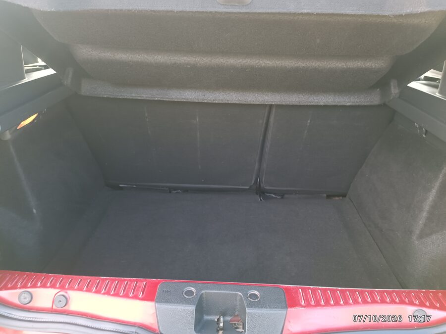 Vendo Sandero Stepway Privilege 2017