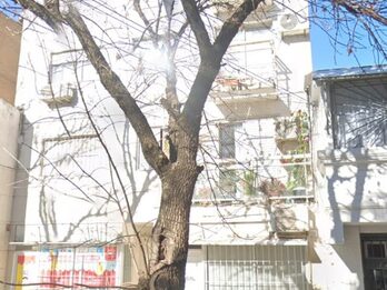 ALQUILO DEPARTAMENTO DE UN DORMITORIO EN CALLE NOGOYA 176
