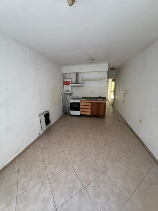 ALQUILO DEPARTAMENTO DE UN DORMITORIO EN CALLE NOGOYA 176