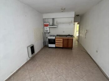 ALQUILO DEPARTAMENTO DE UN DORMITORIO EN CALLE NOGOYA 176