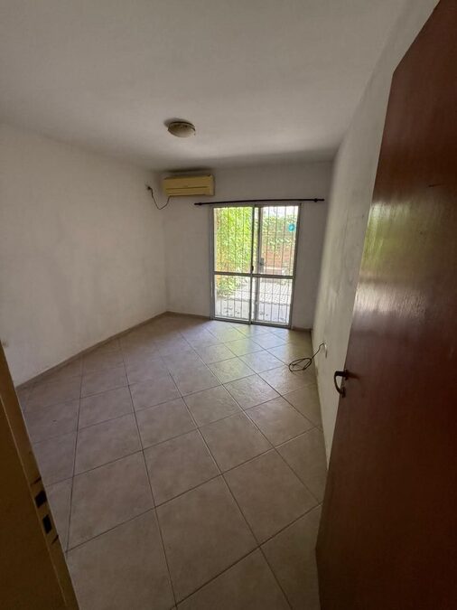 ALQUILO DEPARTAMENTO DE UN DORMITORIO EN CALLE NOGOYA 176