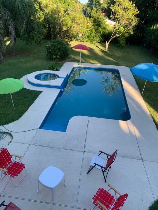 VENDO O PERMUTO  IMPORTANTE QUINTA EN VILLA URQUIZA