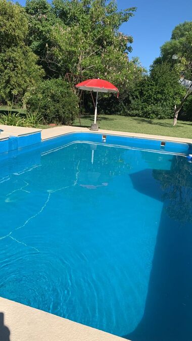 VENDO O PERMUTO  IMPORTANTE QUINTA EN VILLA URQUIZA