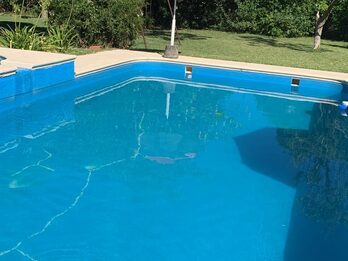 VENDO O PERMUTO  IMPORTANTE QUINTA EN VILLA URQUIZA