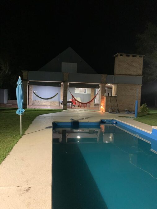 VENDO O PERMUTO  IMPORTANTE QUINTA EN VILLA URQUIZA