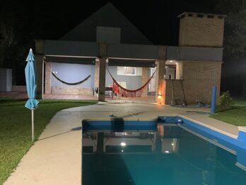 VENDO O PERMUTO  IMPORTANTE QUINTA EN VILLA URQUIZA