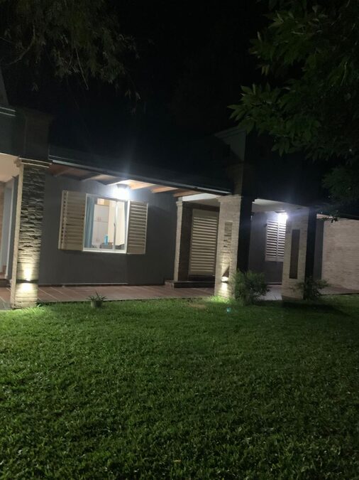 VENDO O PERMUTO  IMPORTANTE QUINTA EN VILLA URQUIZA