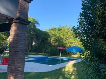 VENDO O PERMUTO  IMPORTANTE QUINTA EN VILLA URQUIZA