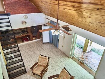 VENDO O PERMUTO  IMPORTANTE QUINTA EN VILLA URQUIZA