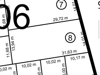 VENDO TERRENO EN ORO VERDE DE 420 M2